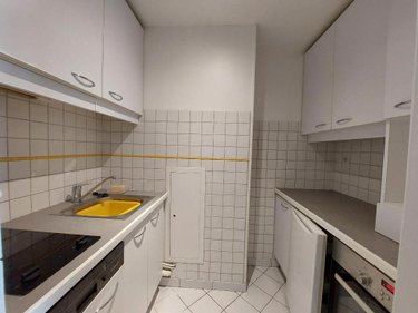 Appartement a vendre Donville-les-Bains 50350 Manche 38 m2 2 pièces 179500 euros
