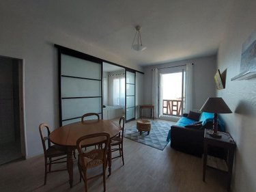 Appartement a vendre Donville-les-Bains 50350 Manche 38 m2 2 pièces 179500 euros