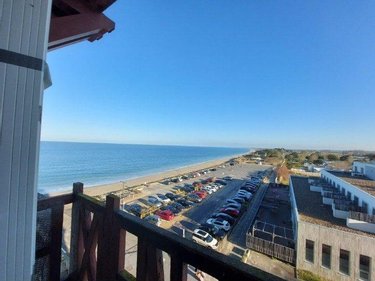 Appartement a vendre Donville-les-Bains 50350 Manche 38 m2 2 pièces 179500 euros