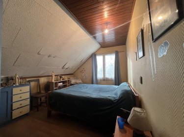 Maison a vendre La Trinité-Porhoët 56490 Morbihan 98 m2 6 pièces 84020 euros