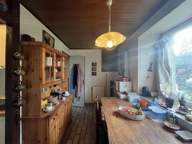 Maison a vendre La Trinité-Porhoët 56490 Morbihan 98 m2 6 pièces 84020 euros