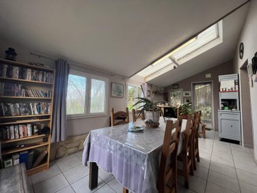 Maison a vendre La Trinité-Porhoët 56490 Morbihan 98 m2 6 pièces 84020 euros