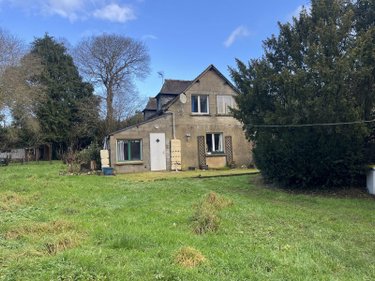 Maison a vendre La Trinité-Porhoët 56490 Morbihan 98 m2 6 pièces 84020 euros