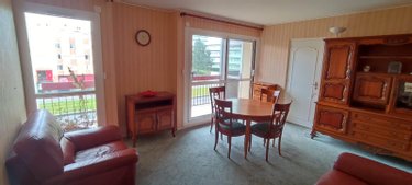 Appartement a vendre Le Mans 72000 Sarthe 85 m2 4 pièces 99222 euros