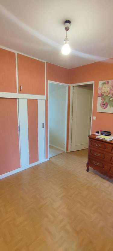 Appartement a vendre Le Mans 72000 Sarthe 85 m2 4 pièces 99222 euros