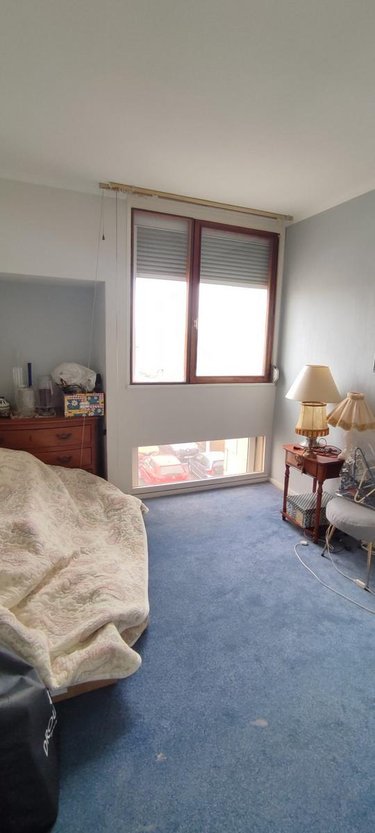 Appartement a vendre Le Mans 72000 Sarthe 85 m2 4 pièces 99222 euros