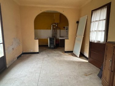 Maison a vendre Dormans 51700 Marne 91 m2 5 pièces 143100 euros