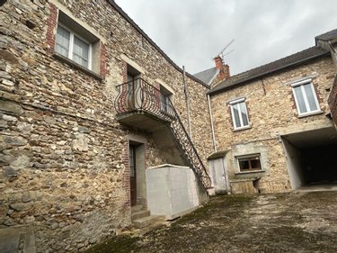 Maison a vendre Dormans 51700 Marne 91 m2 5 pièces 143100 euros