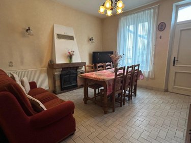 Maison a vendre Dormans 51700 Marne 91 m2 5 pièces 143100 euros