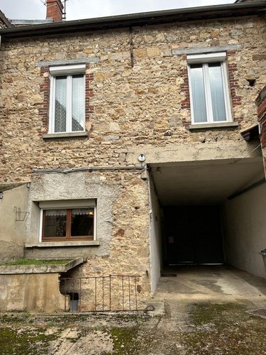 Maison a vendre Dormans 51700 Marne 91 m2 5 pièces 143100 euros