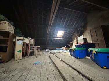 Maison a vendre Dormans 51700 Marne 91 m2 5 pièces 143100 euros