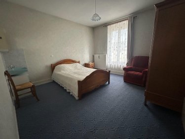 Maison a vendre Dormans 51700 Marne 91 m2 5 pièces 143100 euros