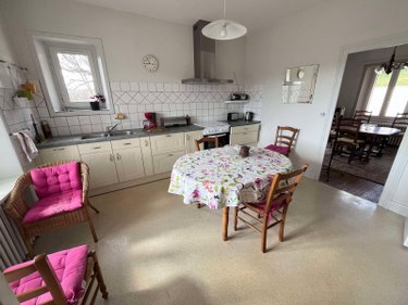 Maison a vendre Ydes 15210 Cantal 69 m2 4 pièces 100700 euros