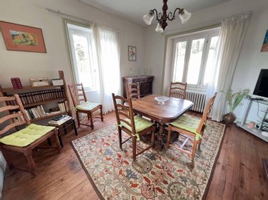 Maison a vendre Ydes 15210 Cantal 69 m2 4 pièces 100700 euros