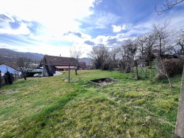 Maison a vendre Ydes 15210 Cantal 69 m2 4 pièces 100700 euros