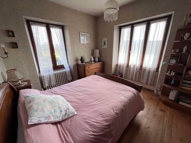 Maison a vendre Ydes 15210 Cantal 69 m2 4 pièces 100700 euros
