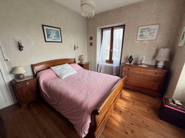 Maison a vendre Ydes 15210 Cantal 69 m2 4 pièces 74200 euros