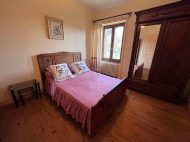 Maison a vendre Ydes 15210 Cantal 69 m2 4 pièces 100700 euros
