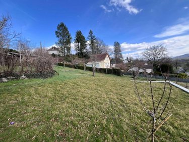 Maison a vendre Ydes 15210 Cantal 69 m2 4 pièces 100700 euros