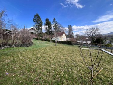 Maison a vendre Ydes 15210 Cantal 69 m2 4 pièces 74200 euros