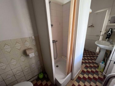 Maison a vendre Ydes 15210 Cantal 69 m2 4 pièces 74200 euros