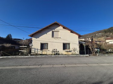 Maison a vendre Ornans 25290 Doubs 126 m2 6 pièces 199925 euros