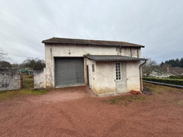 Maison a vendre Mariol 03270 Allier 73 m2 1 pièce 42800 euros
