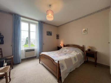 Maison a vendre Cruguel 56420 Morbihan 150 m2 7 pièces 249780 euros