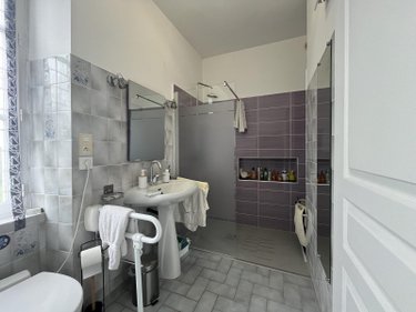 Maison a vendre Cruguel 56420 Morbihan 150 m2 7 pièces 249780 euros