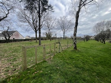 Maison a vendre Cruguel 56420 Morbihan 150 m2 7 pièces 249780 euros