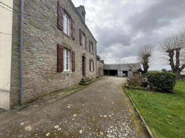 Maison a vendre Cruguel 56420 Morbihan 150 m2 7 pièces 249780 euros