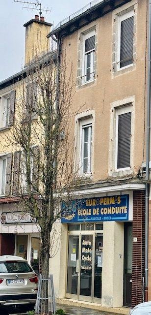 Maison a vendre Naucelle 12800 Aveyron 56 m2 4 pièces 84000 euros