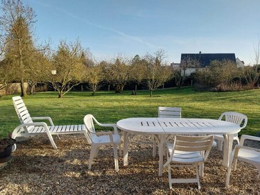 Maison a vendre Le Neubourg 27110 Eure 162 m2 7 pièces 290000 euros