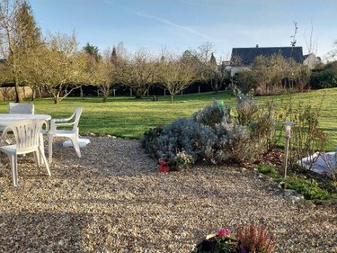 Maison a vendre Le Neubourg 27110 Eure 162 m2 7 pièces 290000 euros
