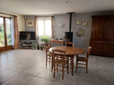 Maison a vendre Le Neubourg 27110 Eure 162 m2 7 pièces 290000 euros