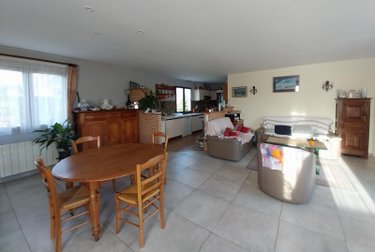 Maison a vendre Le Neubourg 27110 Eure 162 m2 7 pièces 290000 euros