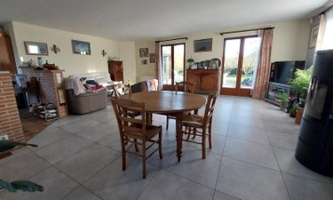 Maison a vendre Le Neubourg 27110 Eure 162 m2 7 pièces 290000 euros