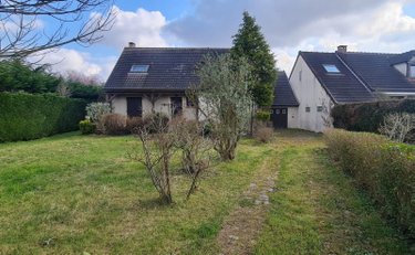 Maison a vendre Saintry-sur-Seine 91250 Essonne 112 m2 6 pièces 241000 euros