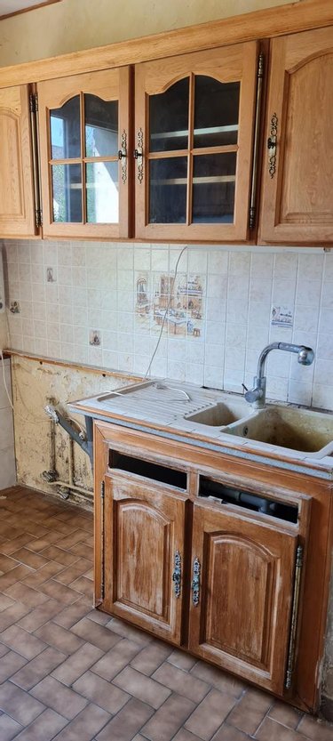 Maison a vendre Saintry-sur-Seine 91250 Essonne 112 m2 6 pièces 241000 euros