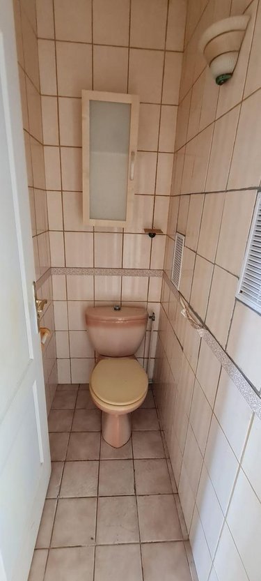 Maison a vendre Saintry-sur-Seine 91250 Essonne 112 m2 6 pièces 241000 euros