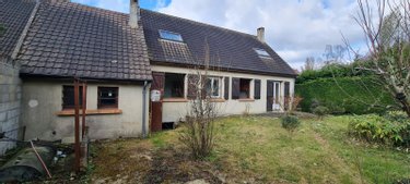 Maison a vendre Saintry-sur-Seine 91250 Essonne 112 m2 6 pièces 241000 euros