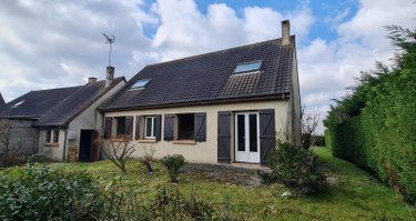 Maison a vendre Saintry-sur-Seine 91250 Essonne 112 m2 6 pièces 241000 euros