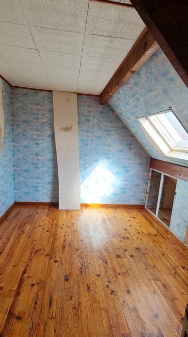 Maison a vendre Saintry-sur-Seine 91250 Essonne 112 m2 6 pièces 241000 euros