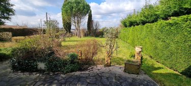 Maison a vendre Saintry-sur-Seine 91250 Essonne 112 m2 6 pièces 241000 euros