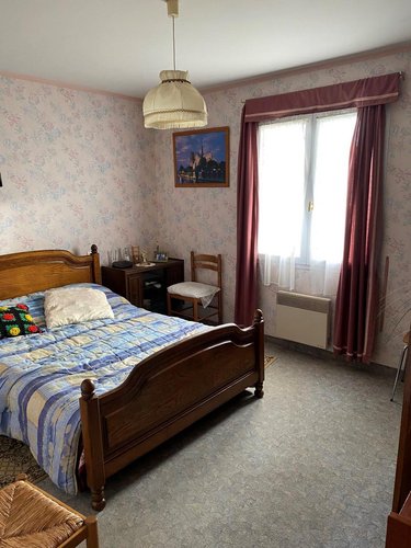 Maison a vendre Beauvoir-sur-Mer 85230 Vendée 76 m2 3 pièces 229600 euros