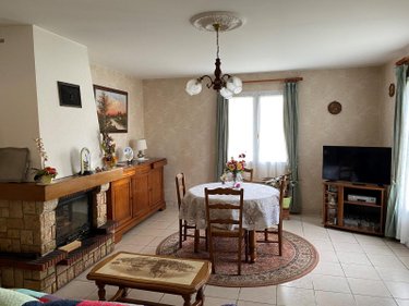 Maison a vendre Beauvoir-sur-Mer 85230 Vendée 76 m2 3 pièces 229600 euros