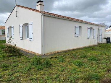Maison a vendre Beauvoir-sur-Mer 85230 Vendée 76 m2 3 pièces 229600 euros