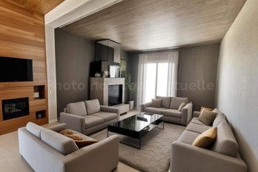 Maison a vendre Saint-Martin-d'Ablois 51530 Marne 199 m2 8 pièces 339000 euros