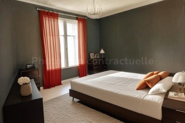 Maison a vendre Saint-Martin-d'Ablois 51530 Marne 199 m2 8 pièces 339000 euros