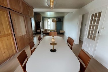 Maison a vendre Saint-Martin-d'Ablois 51530 Marne 199 m2 8 pièces 339000 euros